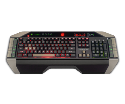 Klawiatura Mad Catz CYBORG V7 (Podświetlana)
